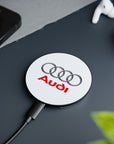 Audi Magnetic Induction Charger™