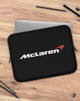 Black McLaren Laptop Sleeve™