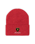 Lamborghini Knit Beanie™