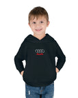 Audi Toddler Pullover Fleece Hoodie™