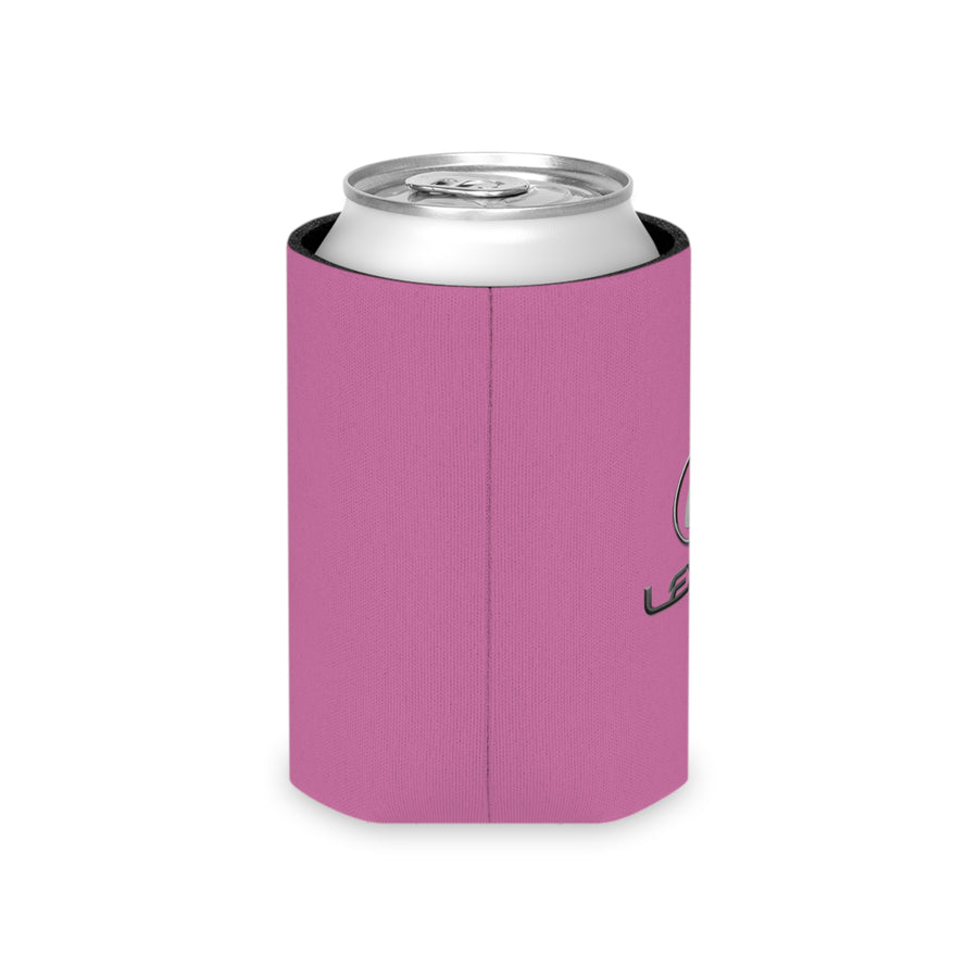 Light Pink Lexus Can Cooler™