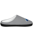Unisex Grey Ford Indoor Slippers™