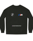 Üniseks BMW Sweatshirt