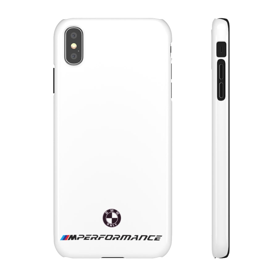 Coque BMW Snap