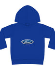 Unisex Ford Toddler Pullover Fleece Hoodie™