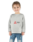 Mitsubishi Toddler Long Sleeve Tee™