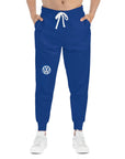 Unisex Dark Blue Volkswagen Joggers™