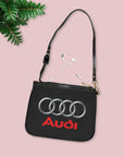 Small Black Audi Shoulder Bag™