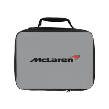 Grey McLaren Lunch Bag™