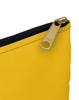 Yellow Mitsubishi Accessory Pouch™