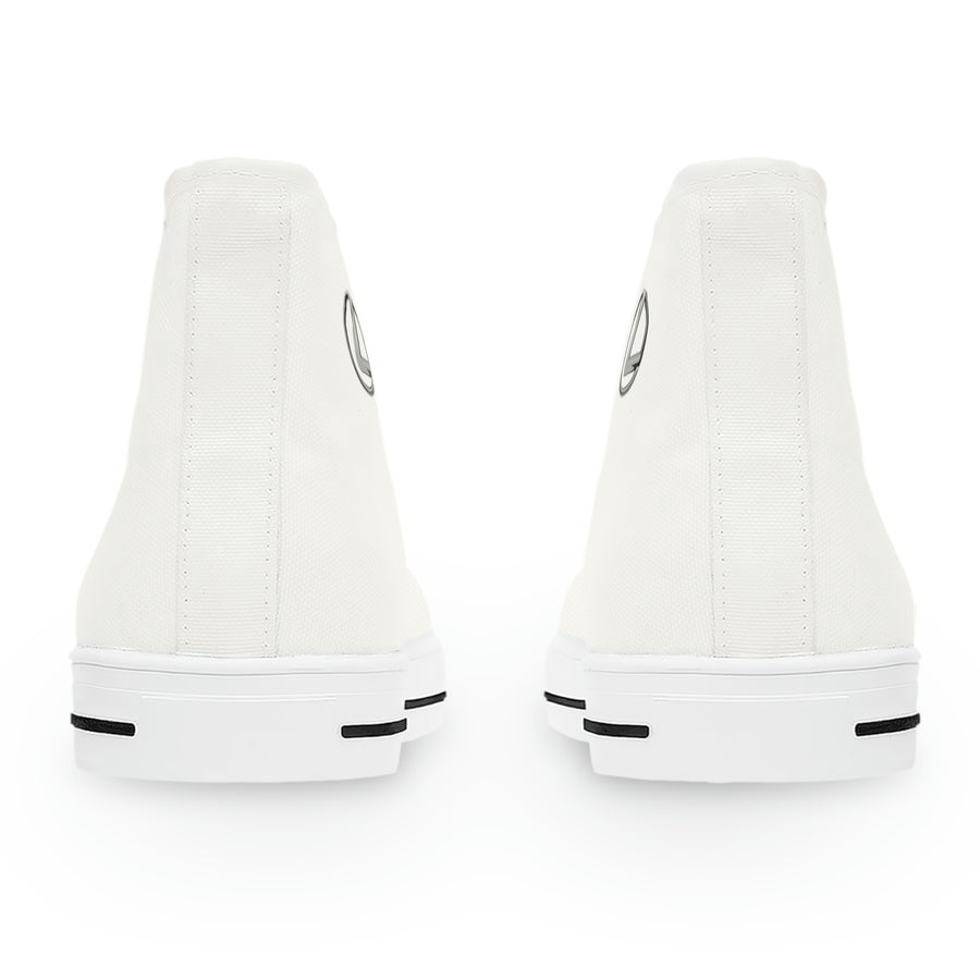 Women's Lexus High Top Sneakers™