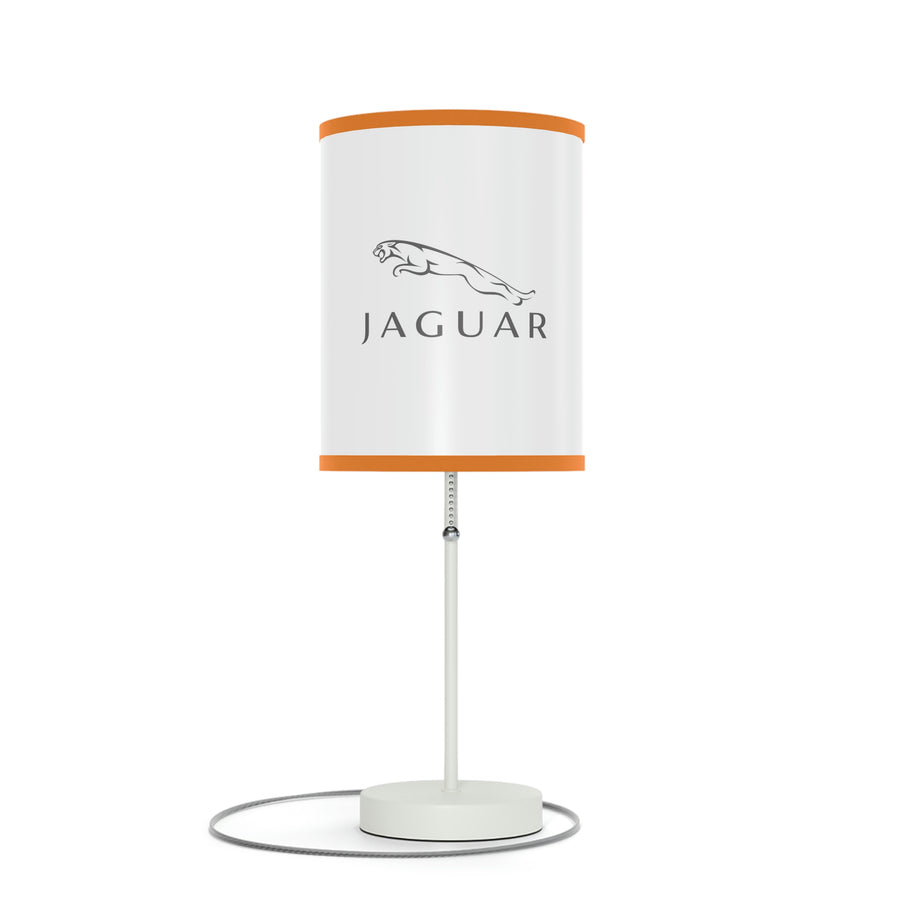 Jaguar Lamp on a Stand, US|CA plug™