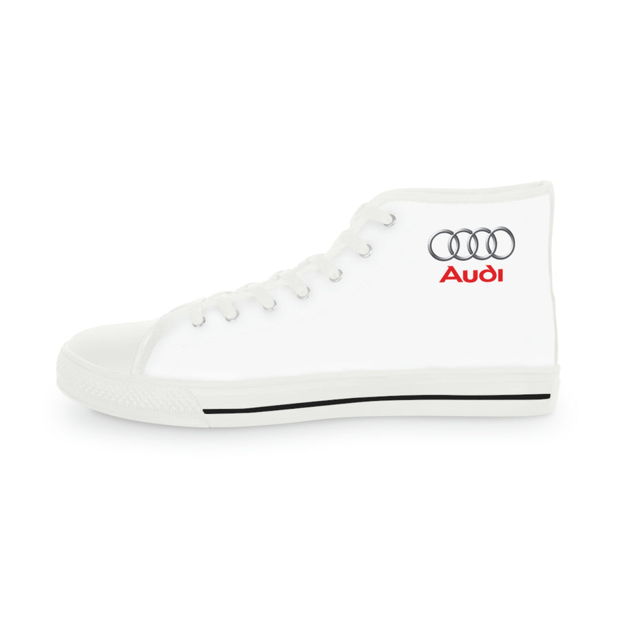 Men's Audi High Top Sneakers™