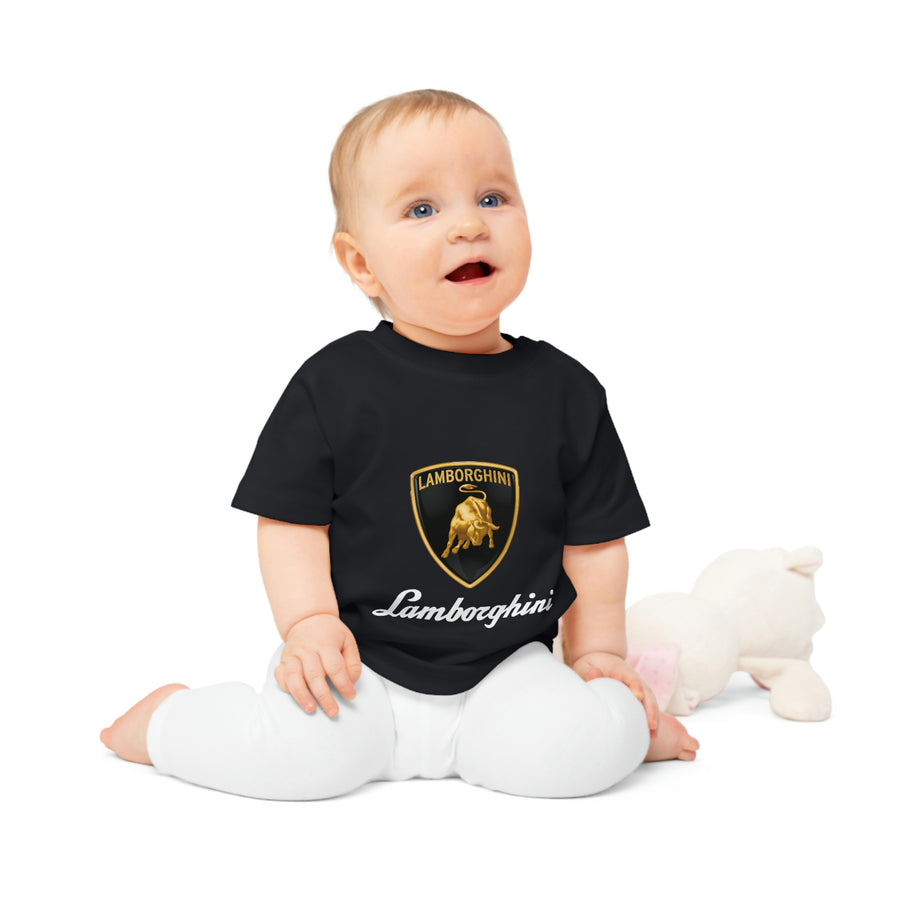 Lamborghini Baby T-Shirt™