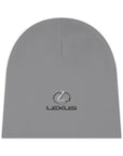 Grey Lexus Baby Beanie™