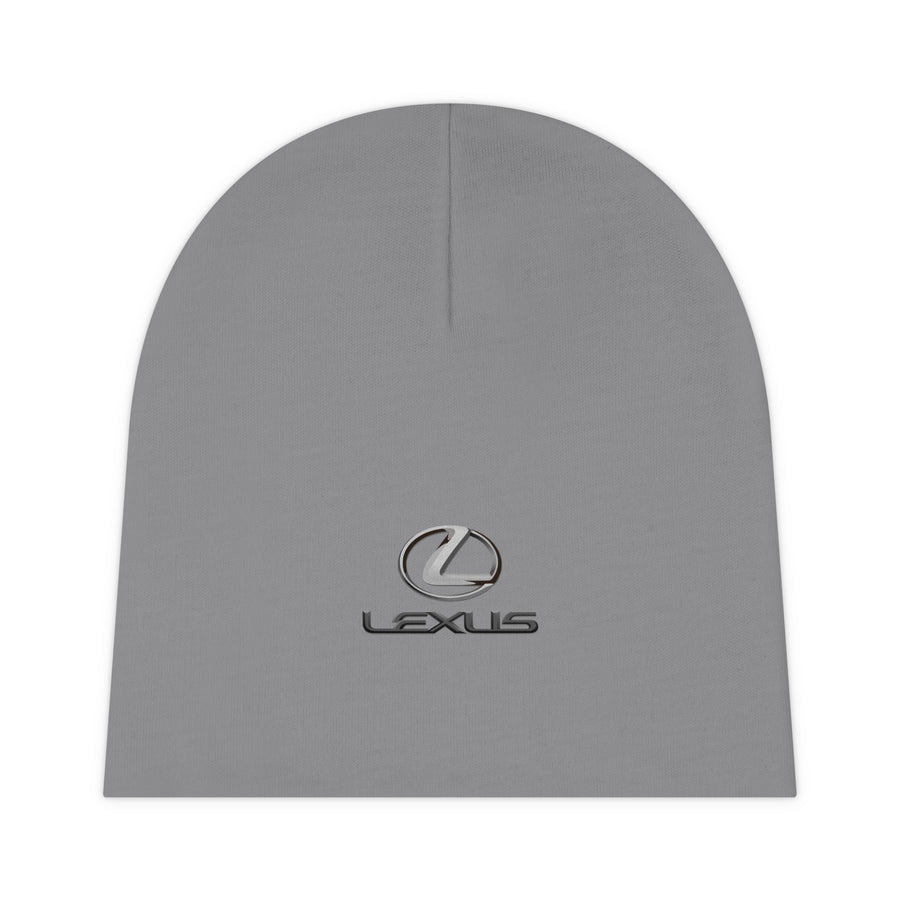 Grey Lexus Baby Beanie™