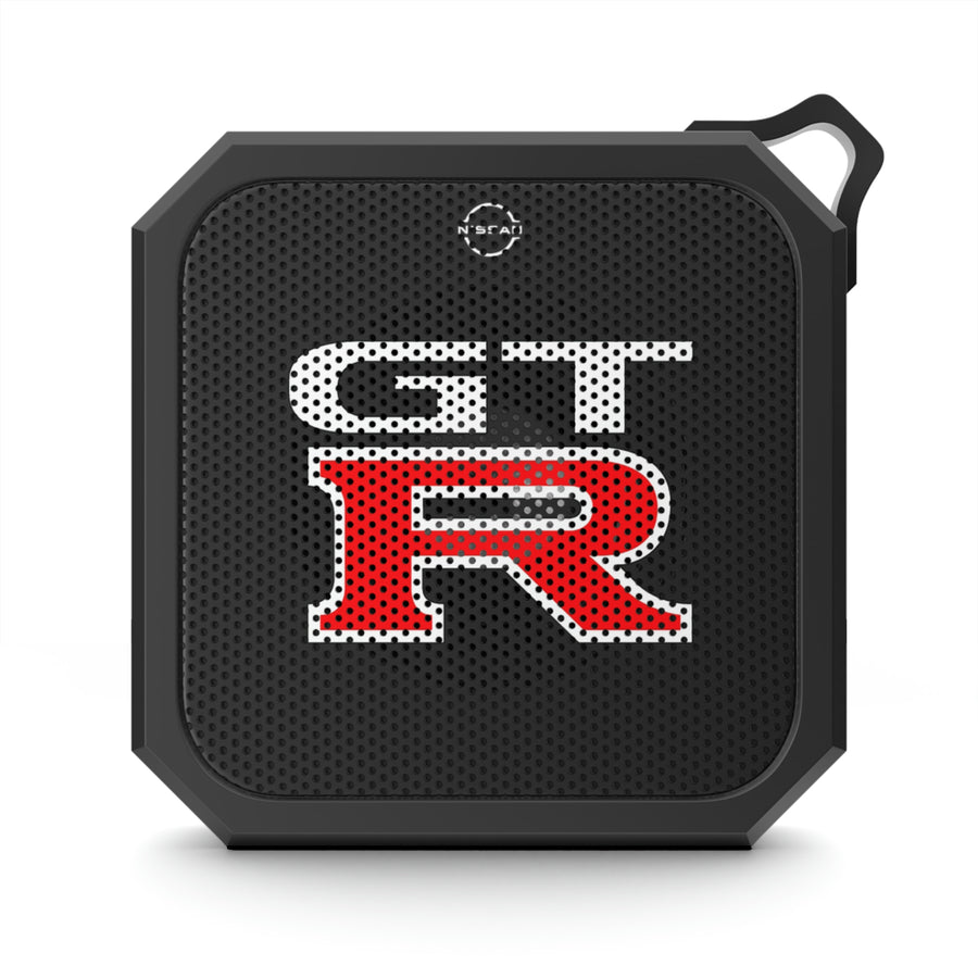 Nissan GTR Blackwater Outdoor Bluetooth Speaker™