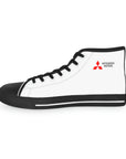 Men's Mitsubishi High Top Sneakers™