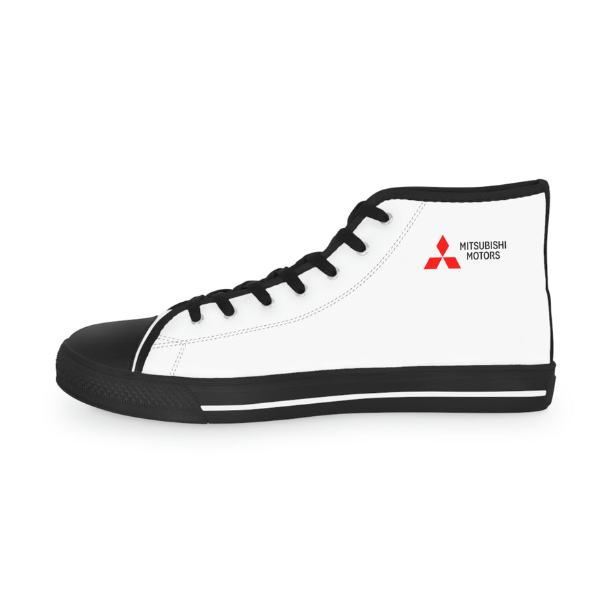 Men's Mitsubishi High Top Sneakers™