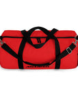 Red Mclaren Duffel Bag™