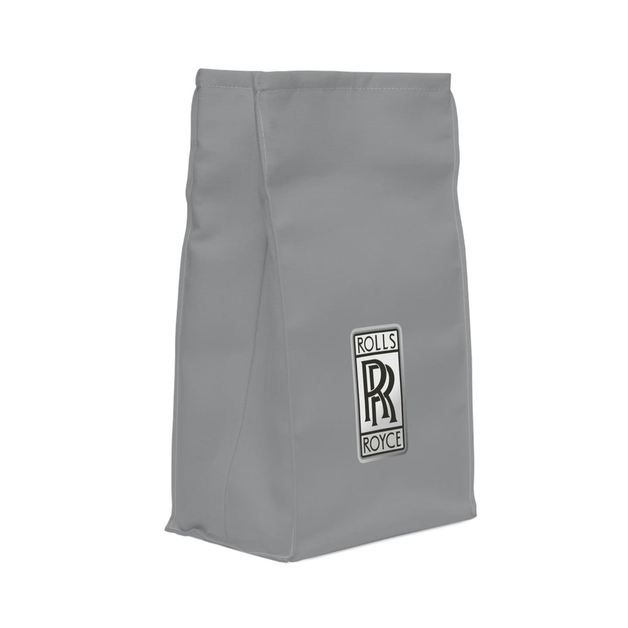 Grey Rolls Royce Polyester Lunch Bag™