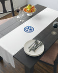 Volkswagen Table Runner (Cotton, Poly)™