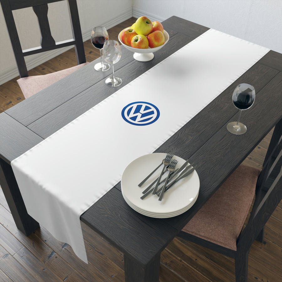 Volkswagen Table Runner (Cotton, Poly)™