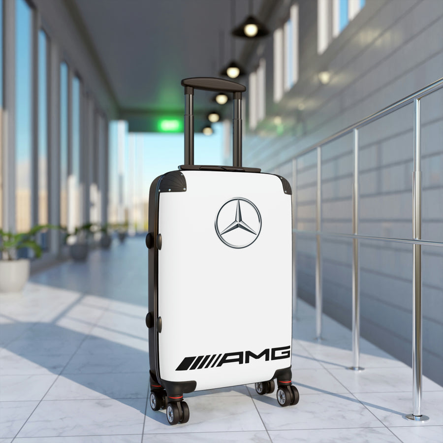 Mercedes Suitcases™