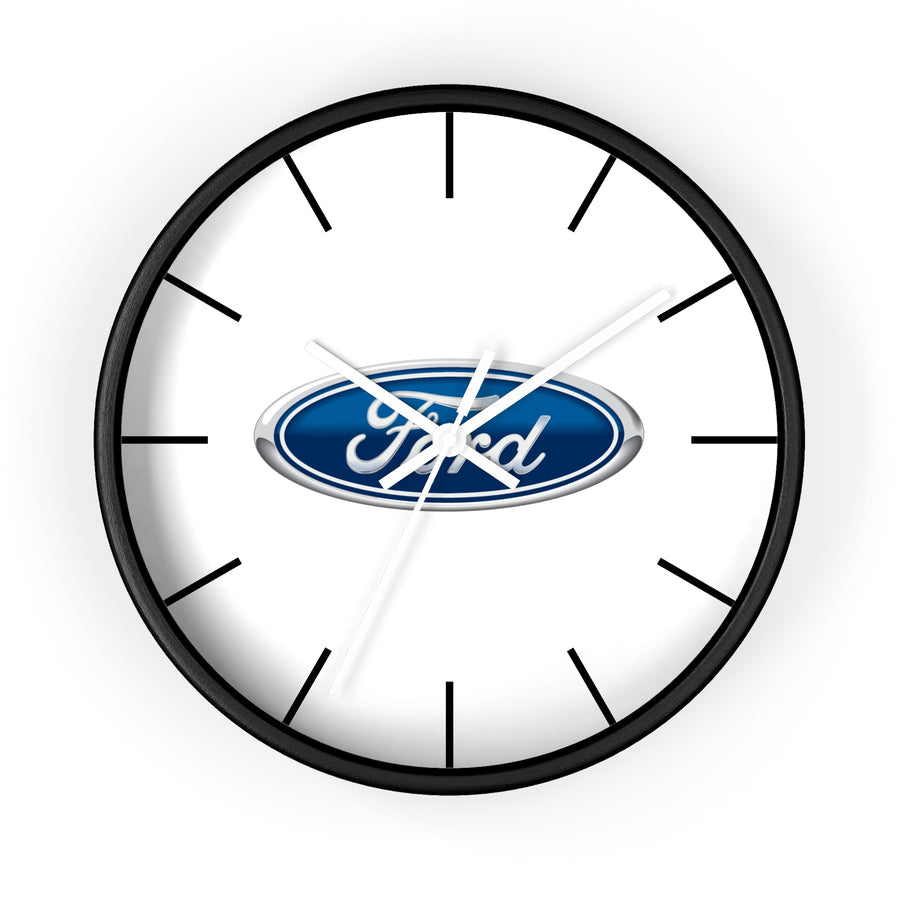 Ford Wall clock™