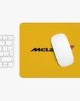 Yellow McLaren Mouse Pad™