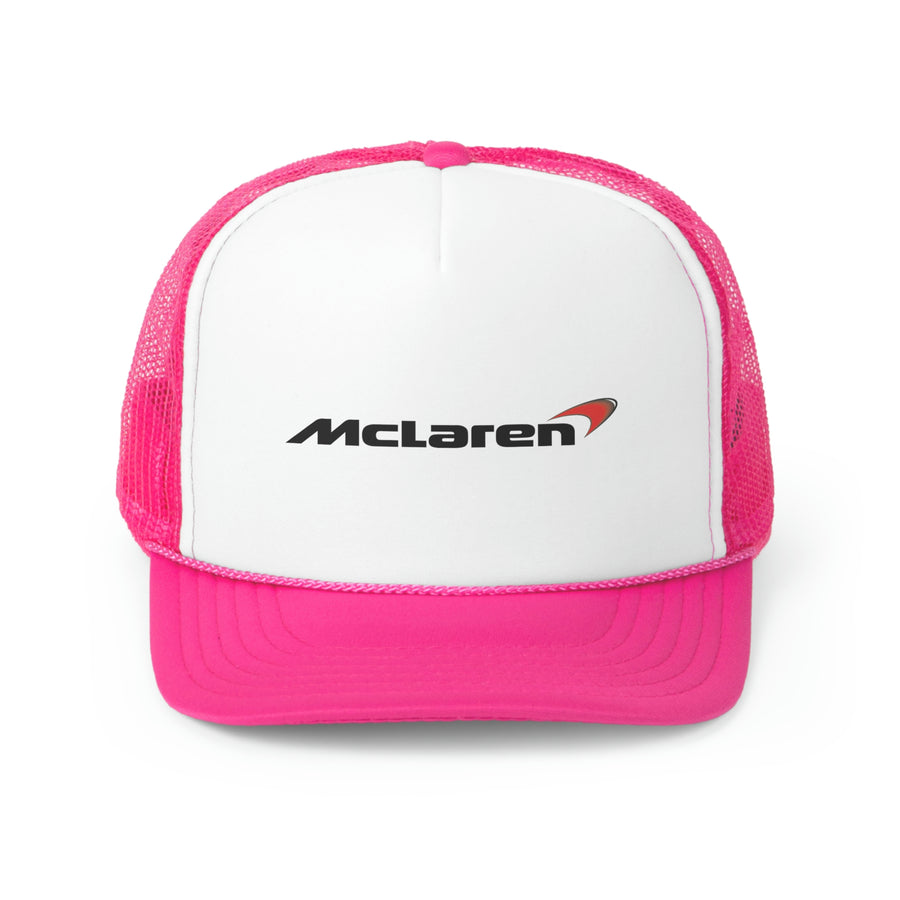 McLaren Trucker Caps™