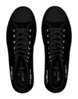 Women's Black Toyota High Top Sneakers™