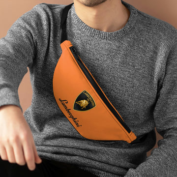 Unisex Crusta Lamborghini Fanny Pack™