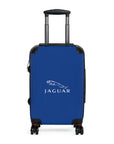 Dark Blue Jaguar Suitcases™