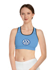 Light Blue Volkswagen Bra™