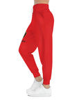 Unisex Red Lamborghini Joggers™