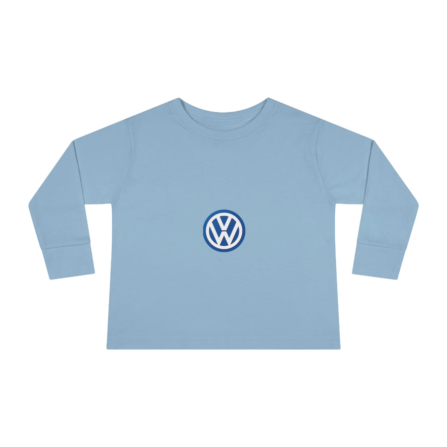 Volkswagen Toddler Long Sleeve Tee™