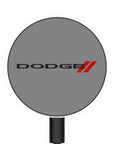 Grey Dodge Magnetic Induction Charger™