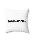 Mercedes Spun Polyester Square Pillow™