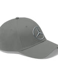 Unisex Mercedes Twill Hat™