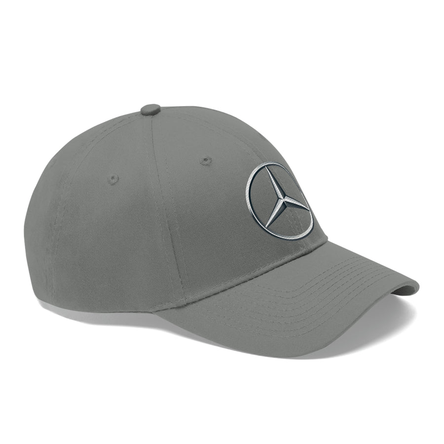 Unisex Mercedes Twill Hat™