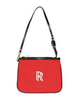 Small Red Rolls Royce Shoulder Bag™