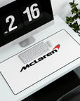 McLaren Desk Mats™