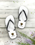 Unisex Lamborghini Flip Flops™