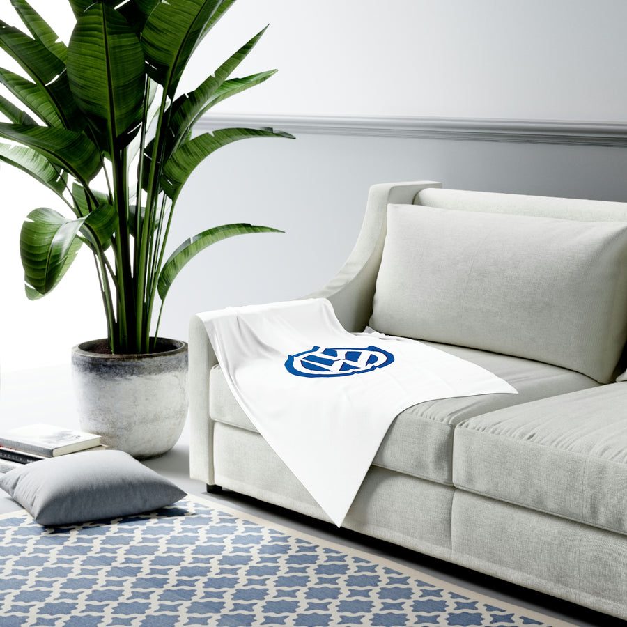 Volkswagen Baby Swaddle Blanket™