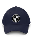 Unisex Twill BMW Hat™