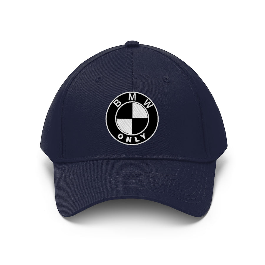 Unisex Twill BMW Hat™