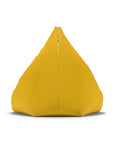 Yellow Lexus Bean Bag™