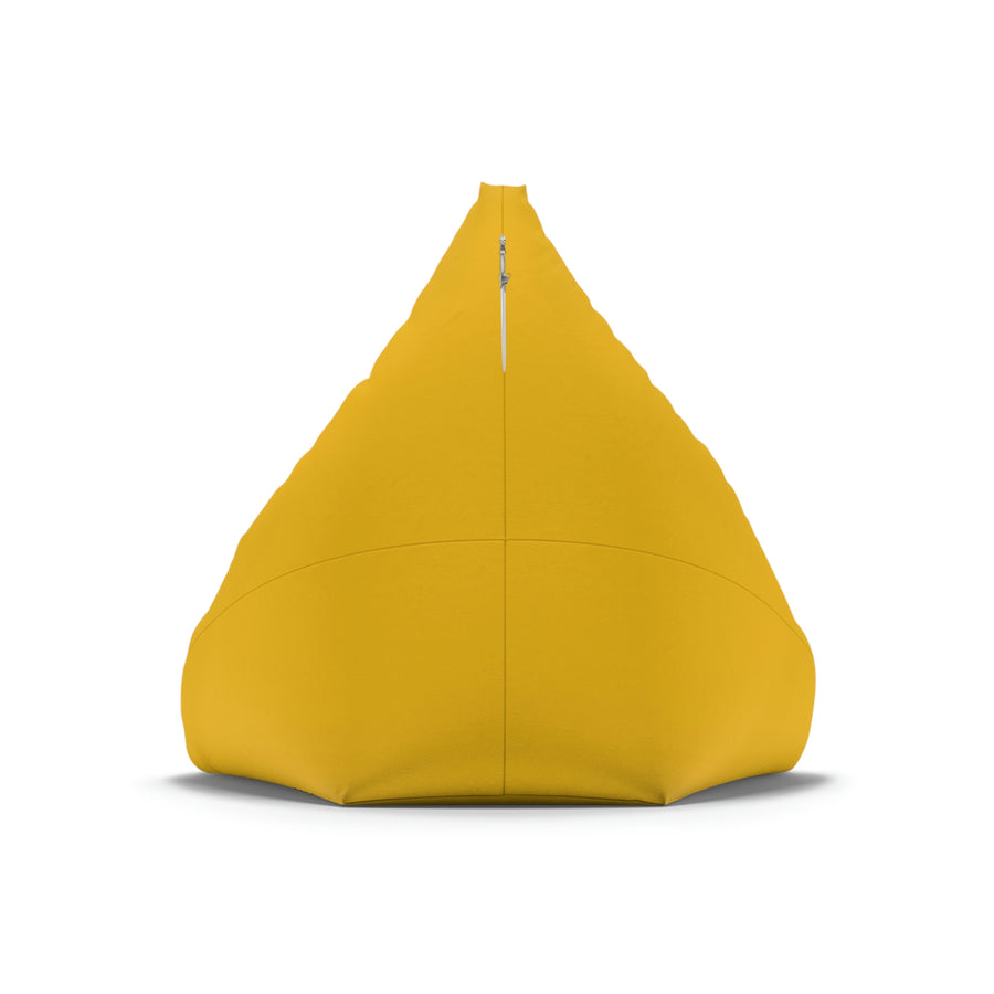 Yellow Lexus Bean Bag™