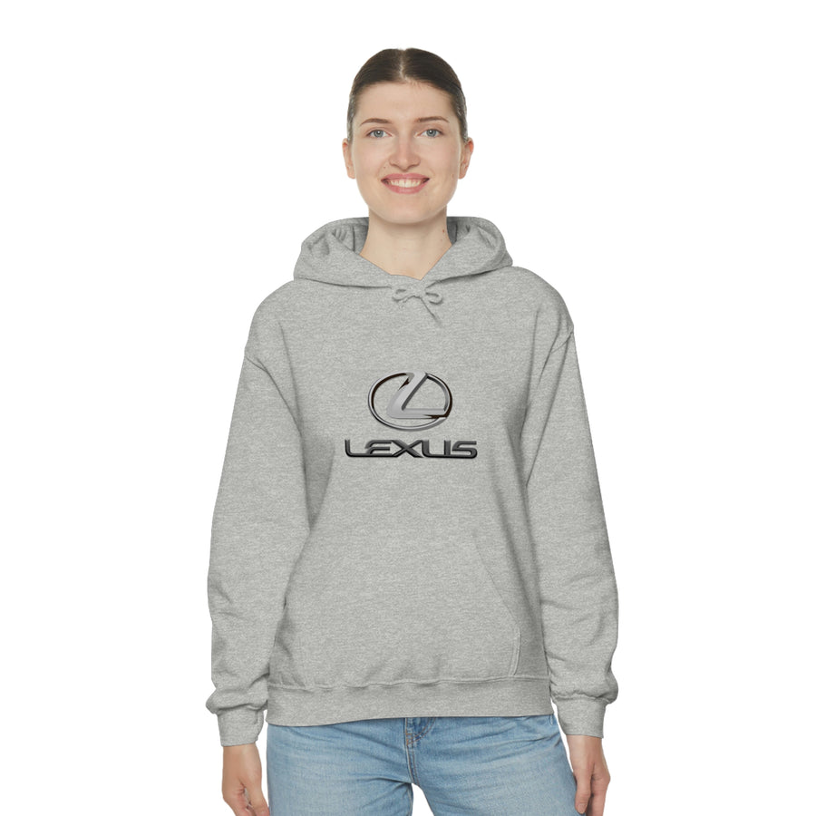 Unisex Lexus Hoodie™